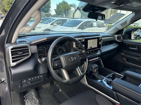 Used 2024 Toyota Tundra SR5 image 20