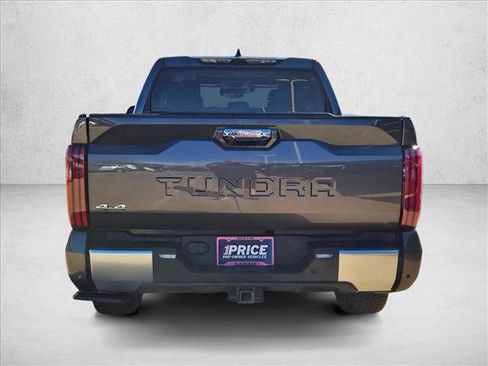 Used 2024 Toyota Tundra Limited image 7
