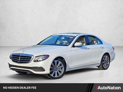 Used 2019 Mercedes-Benz E 300