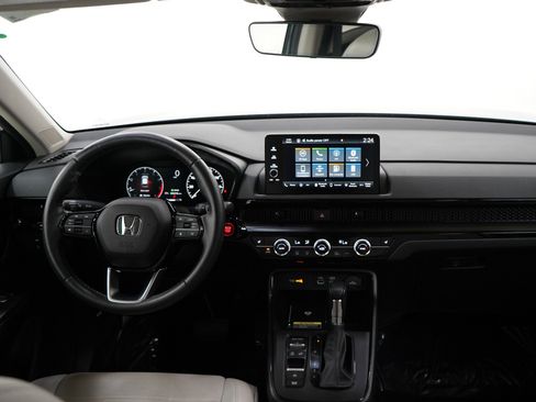 Used 2024 Honda CR-V EX-L image 13