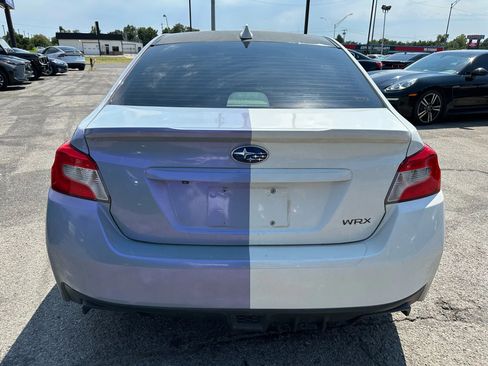 Used 2015 Subaru WRX Limited image 33