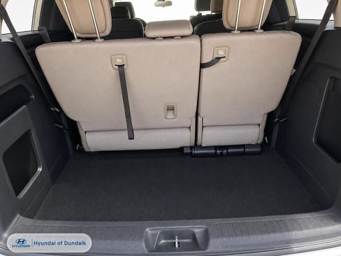 Used 2018 Honda Odyssey EX image 12