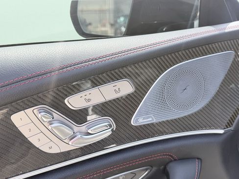 Used 2019 Mercedes-Benz CLS 53 AMG 4MATIC image 22