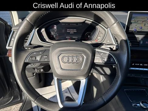 Used 2018 Audi Q5 2.0T Premium Plus w/ Premium Plus Package image 15