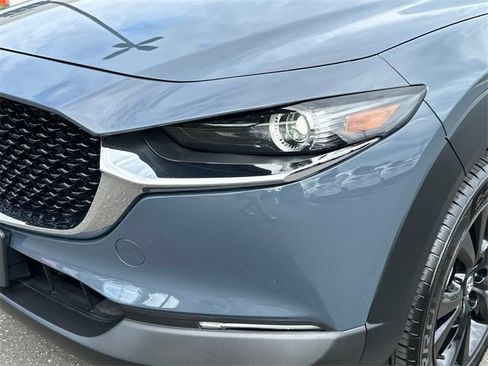 Used 2024 MAZDA CX-30 AWD 2.5 S w/ Preferred Package image 7