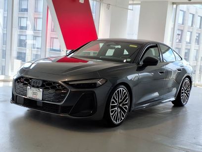 Used 2025 Audi S5 Premium Plus w/ Premium Plus Package
