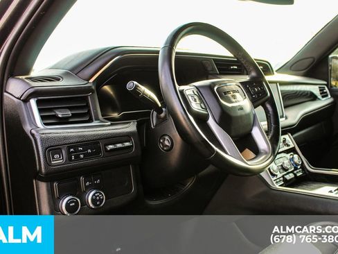 Used 2023 GMC Yukon Denali image 30
