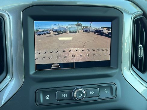 New 2025 Chevrolet Silverado 2500 W/T w/ WT Convenience Package image 21