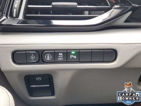 Certified 2026 Acura MDX FWD w/ Technology Package image 22