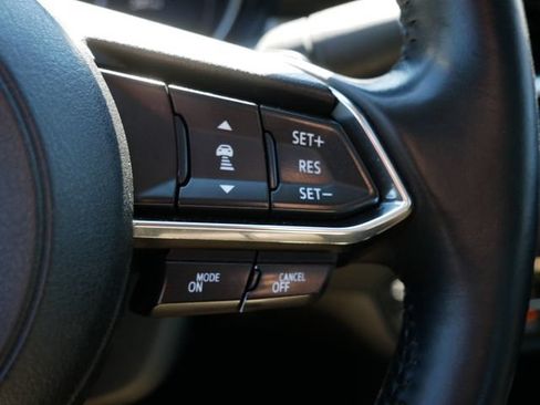 Used 2021 MAZDA MAZDA6 Grand Touring FWD image 25