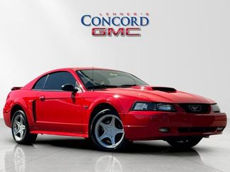 Used 2001 Ford Mustang GT RWD video 2