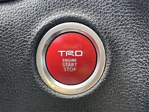 Used 2024 Toyota Tundra SR5 w/ TRD Off-Road Package image 28