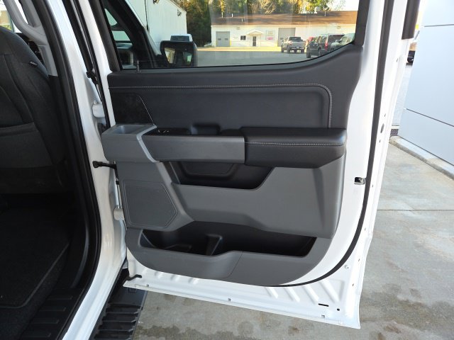 Used 2023 Ford F150 XLT w/ Equipment Group 301A Mid AWD/4WD image 42