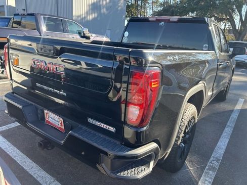 Used 2022 GMC Sierra 1500 Elevation image 4