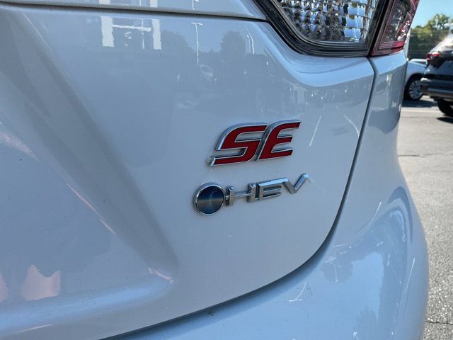 Used 2025 Toyota Corolla SE FWD image 10