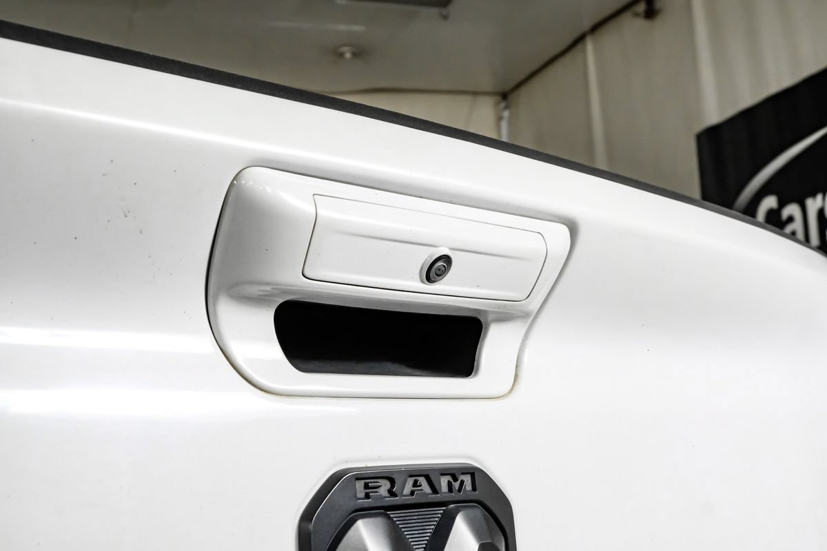 Used 2020 RAM 1500 Big Horn RWD image 44