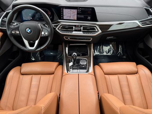 Used 2021 BMW X5 xDrive40i w/ Premium Package AWD/4WD image 10