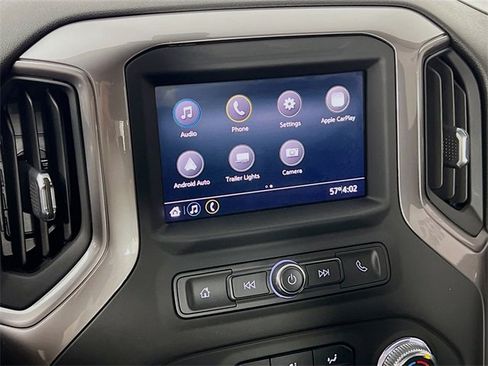 Used 2020 GMC Sierra 1500 2WD Double Cab w/ Sierra Value Package image 16