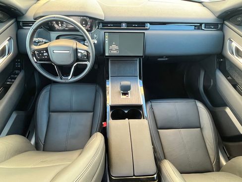 Used 2025 Land Rover Range Rover Velar S image 14