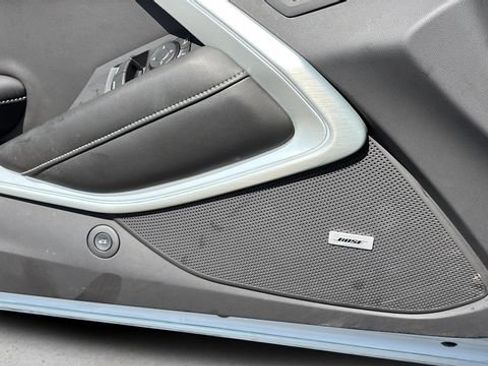 Used 2021 Chevrolet Camaro SS RWD image 42