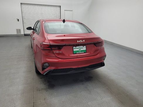 Used 2024 Kia Forte LXS image 6