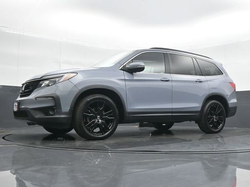 Used 2022 Honda Pilot Special Edition image 17