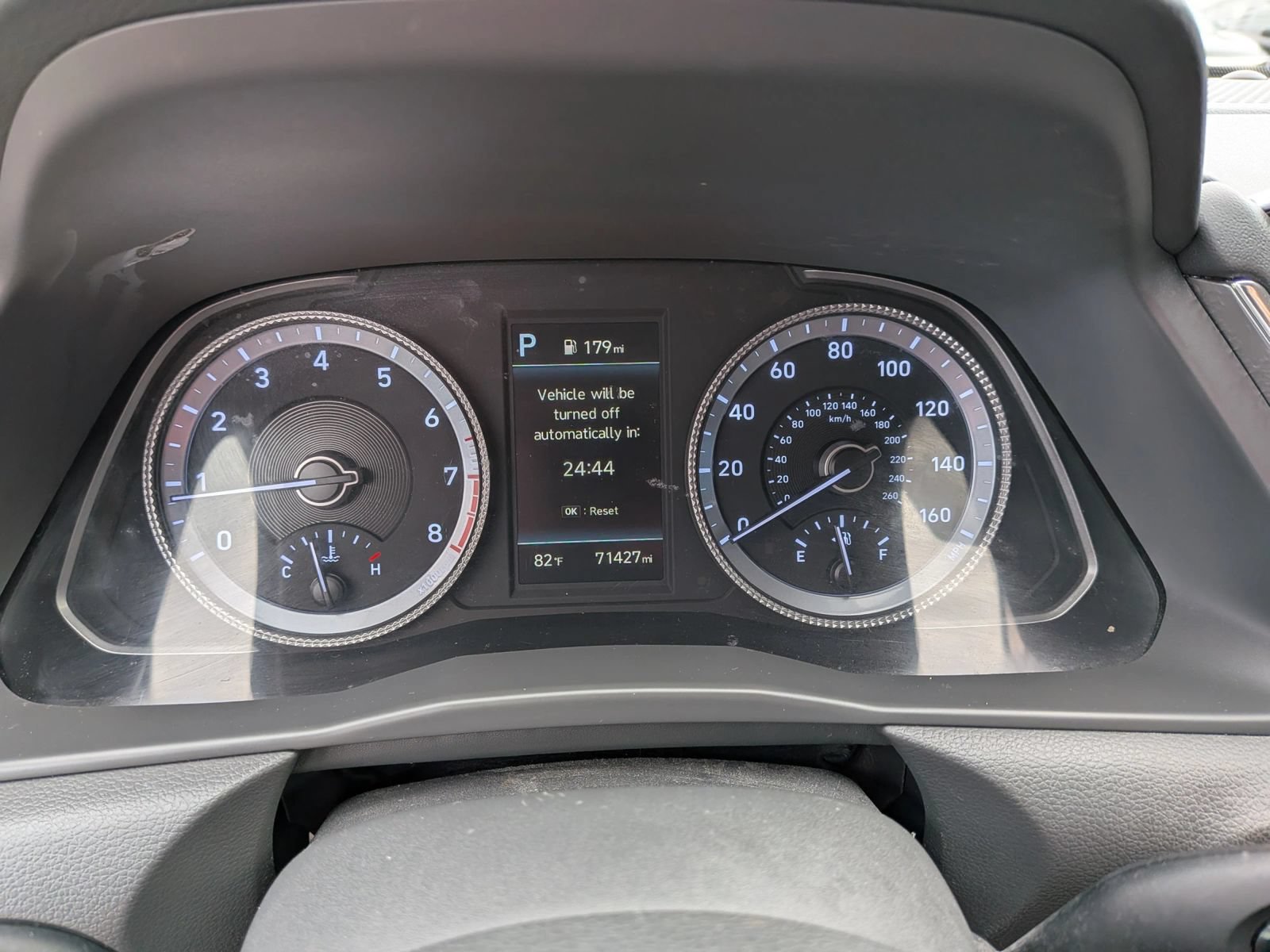 Used 2020 Hyundai Sonata SEL w/ Cargo Package FWD image 44