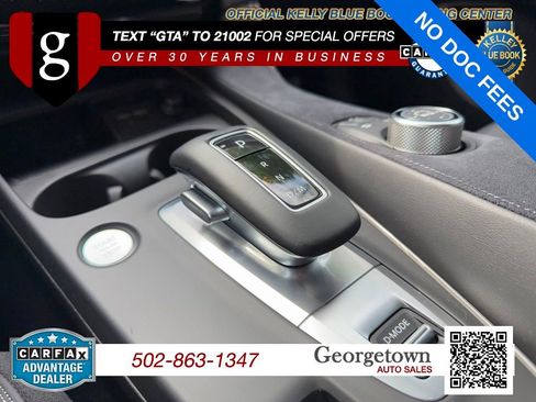 Used 2023 Acura RDX AWD w/ Technology Package image 18
