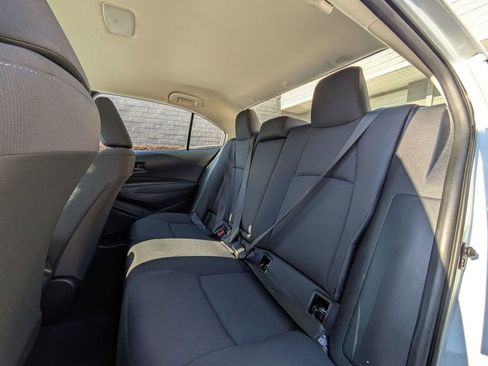 Used 2024 Toyota Corolla LE FWD image 27