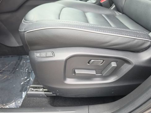 Certified 2025 MAZDA CX-5 AWD 2.5 S w/ Premium Plus Pkg image 18