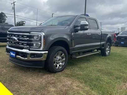 New 2026 Ford F250 Lariat
