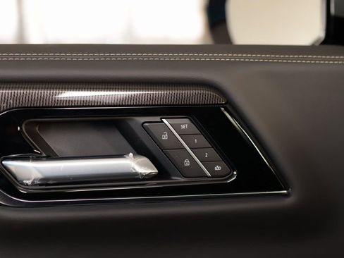 New 2026 GMC Yukon XL Elevation image 27