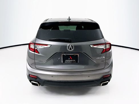 Used 2023 Acura RDX FWD w/ Technology Package image 7