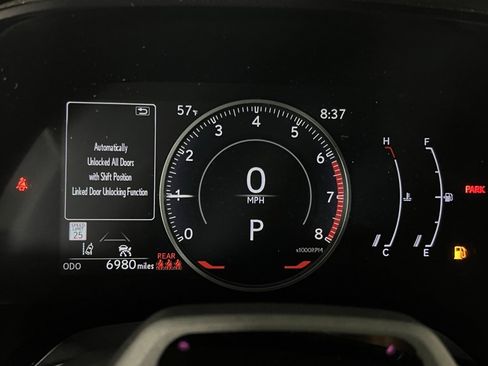 Used 2024 Lexus RX 350 Premium image 18