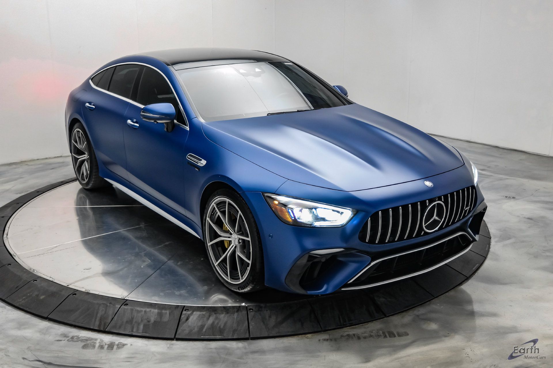 Used 2023 Mercedes-Benz AMG GT 63 S image 26