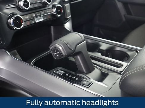 New 2026 Ford F150 XLT AWD/4WD image 48