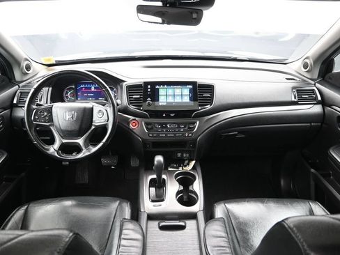 Used 2019 Honda Pilot EX-L image 23