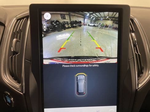 Used 2024 Ford Edge ST w/ Equipment Group 401A image 14