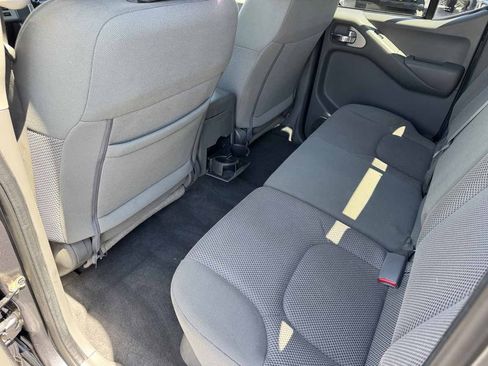 Used 2019 Nissan Frontier SV w/ Value Truck Package RWD image 21