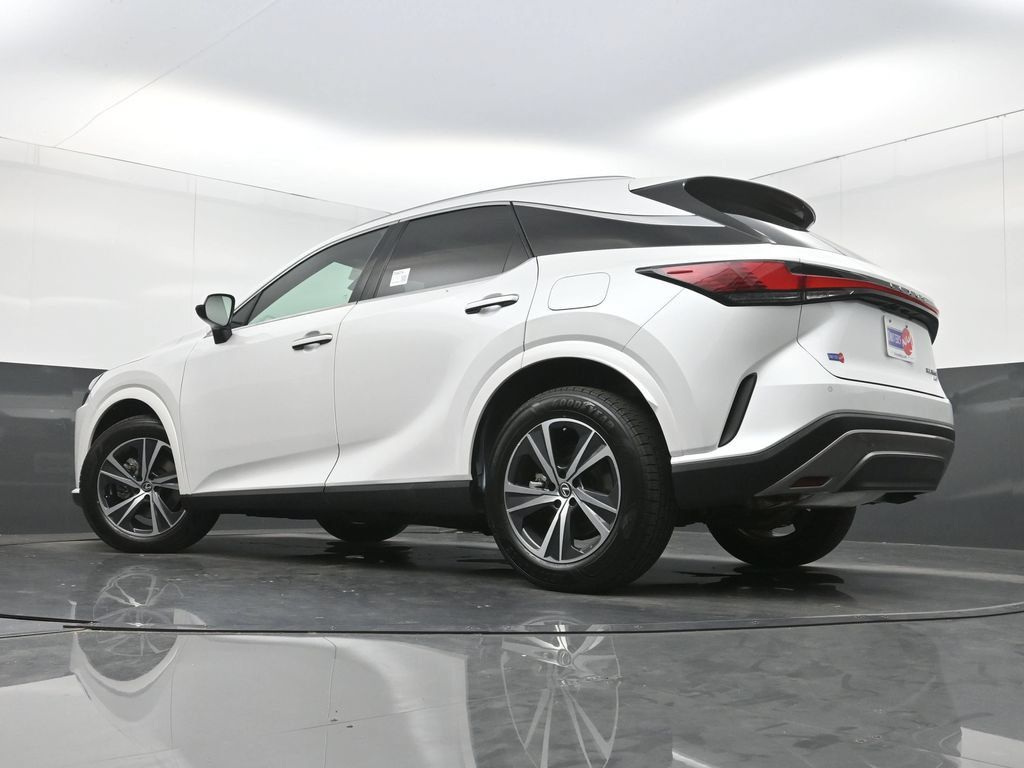 Used 2023 Lexus RX 350 Premium w/ Cold Area Package AWD/4WD image 30