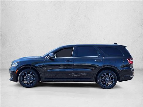 Used 2022 Dodge Durango GT w/ Blacktop Package image 8