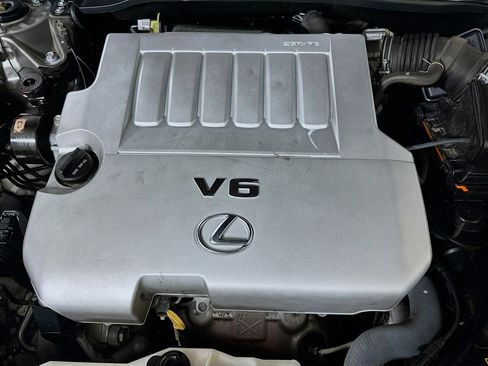 Used 2016 Lexus ES 350 w/ Luxury Package w/Wood Trim image 36