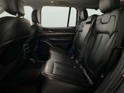 Used 2023 Jeep Grand Cherokee 4WD 4xe image 20