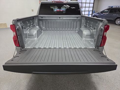 Used 2023 Chevrolet Silverado 1500 RST w/ LPO, Liner Protection Package image 34