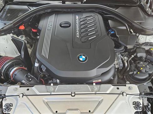 Used 2020 BMW M340i xDrive AWD/4WD image 23