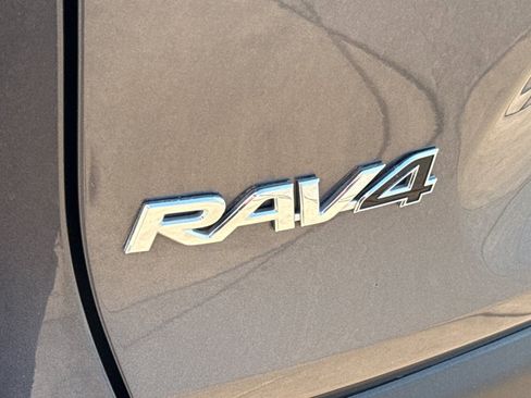 Certified 2024 Toyota RAV4 LE image 33