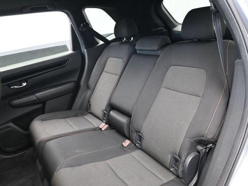 Used 2024 Honda CR-V Sport image 32