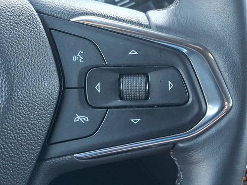 Certified 2023 Chevrolet TrailBlazer ACTIV w/ Sun and Liftgate Package AWD/4WD image 23