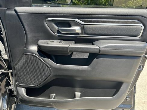 Used 2021 RAM 1500 Big Horn AWD/4WD image 32