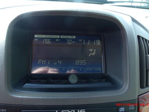 Used 2002 Lexus RX 300 image 13